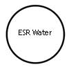 ESR Grade Water 500ml