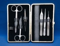 Preparation Scissors and Forceps Set